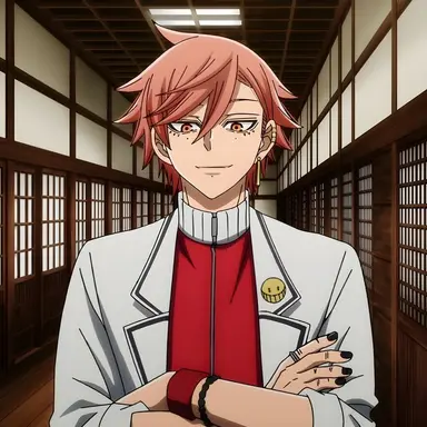 Profile image of 花魁坂 京夜