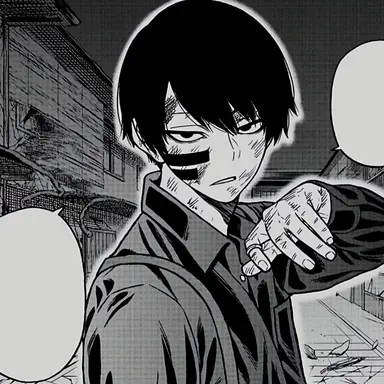 Profile image of 無陀野 無人