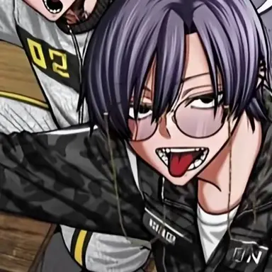 Profile image of 紫苑