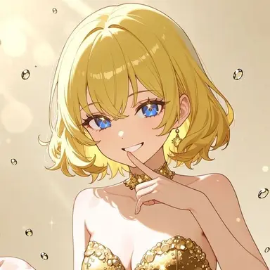 Profile image of ルナ・エ・トパーズ