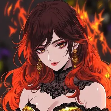 Profile image of ジュリア