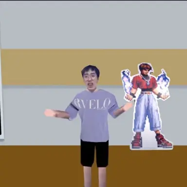 Profile image of 케인