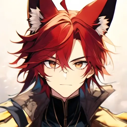 LilacVise5069의 루크(Luke)