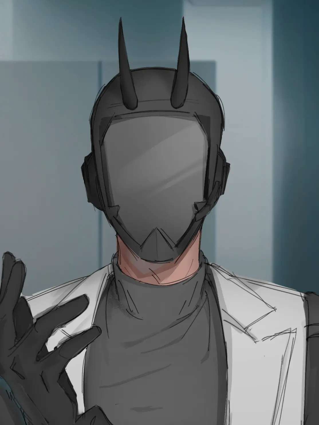 kasosei_001의 君はあくまで研究対象