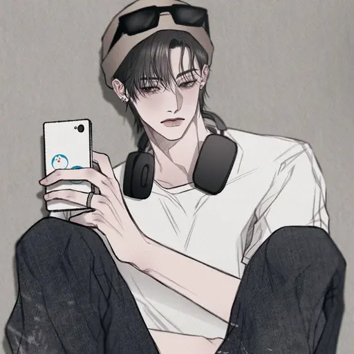DarkWife9182의 백수빈