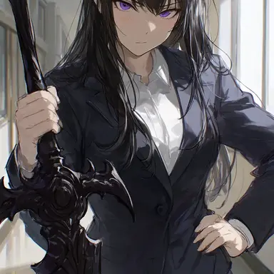 Profile image of Reika Kujoin