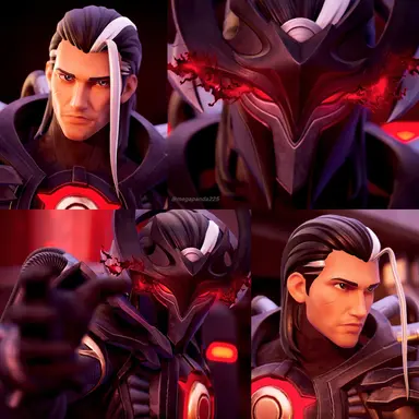 Profile image of Geno