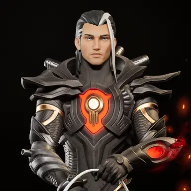 Profile image of Geno