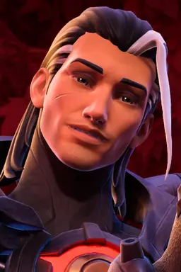 Profile image of Geno