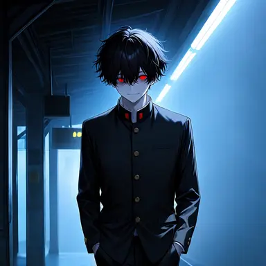 Profile image of 怜
