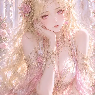 Profile image of 아프로디테