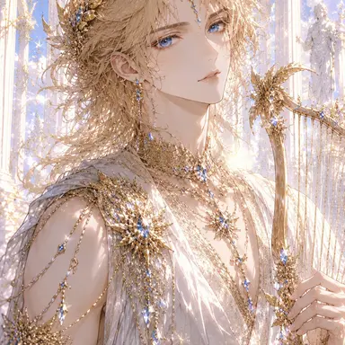 Profile image of 아폴론