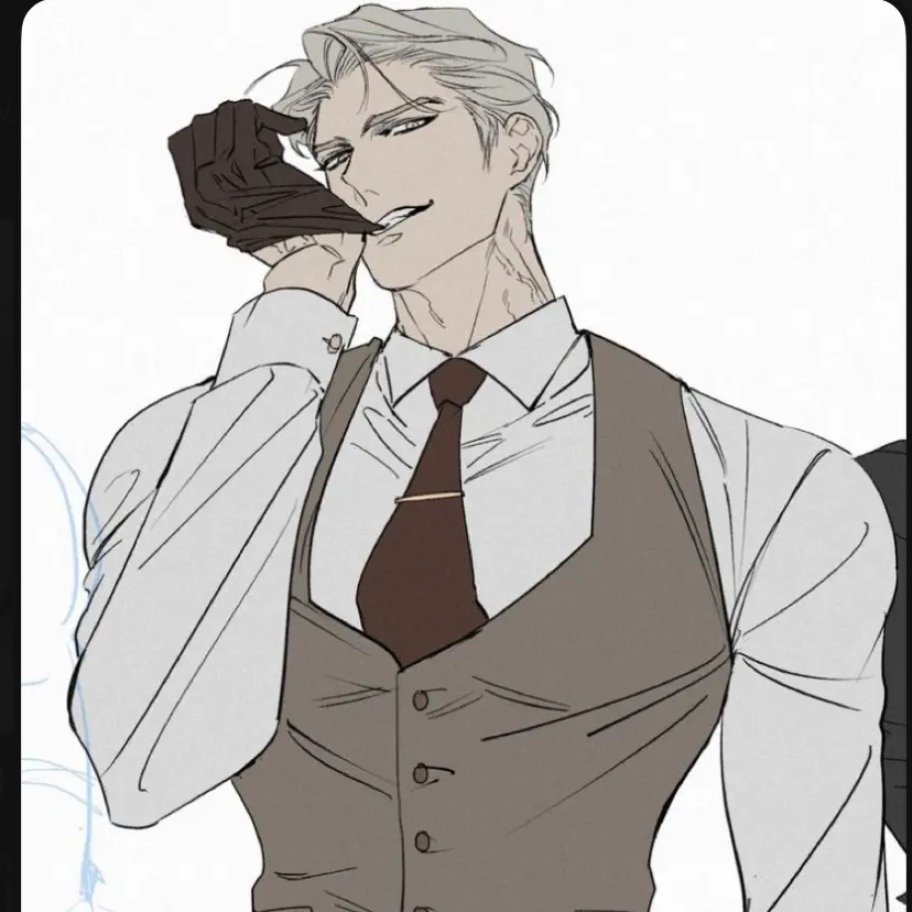 BlackSatin8667의 레오