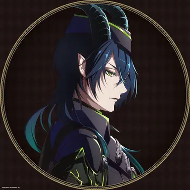 Profile image of 말레우스