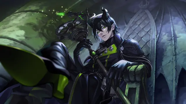 Profile image of 말레우스