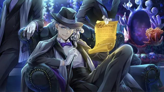 Profile image of アズール