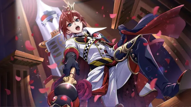 Profile image of 리들
