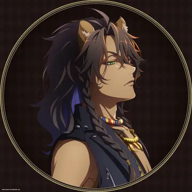 Profile image of 레오나