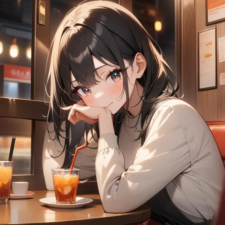 HungryLatch4915의 佐竹里香