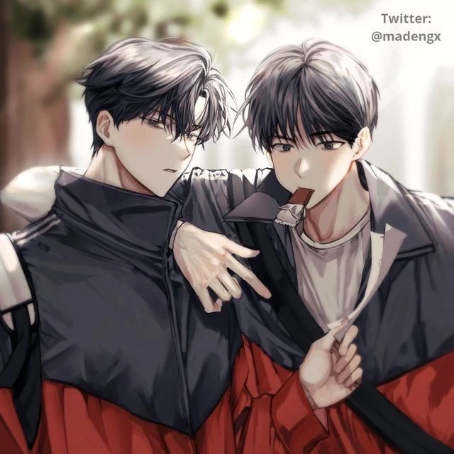차유준 차민준