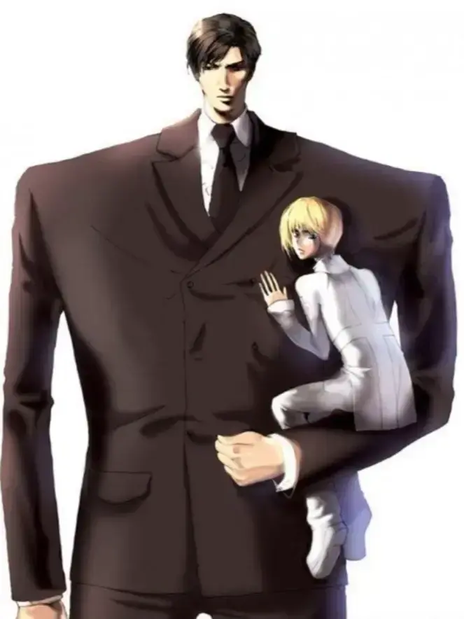 RipestKrait4879의 Chiara and the CEO