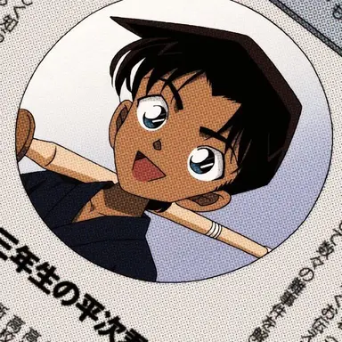 Profile image of 핫토리 헤이지