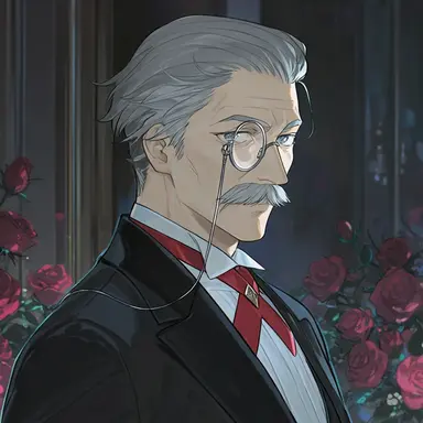 Profile image of Gil