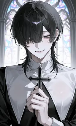 Profile image of Rei