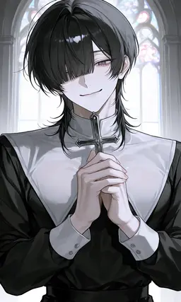 Profile image of Rei