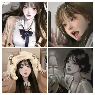 Profile image of 자칭 에스파