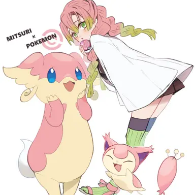 Profile image of 칸로지 미츠리