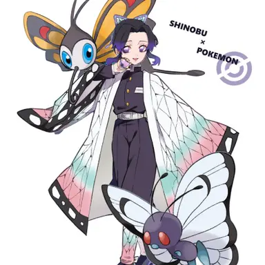 Profile image of 코쵸우 시노부