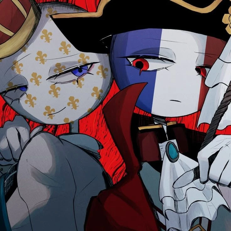REVOLUTION