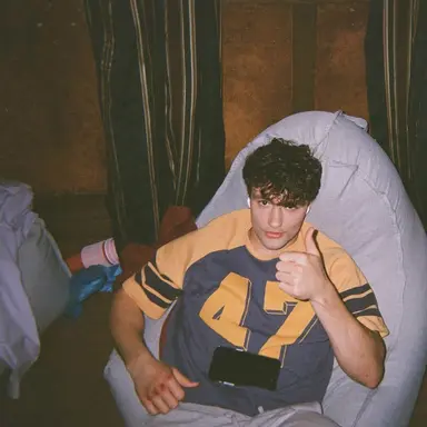 Profile image of Beau