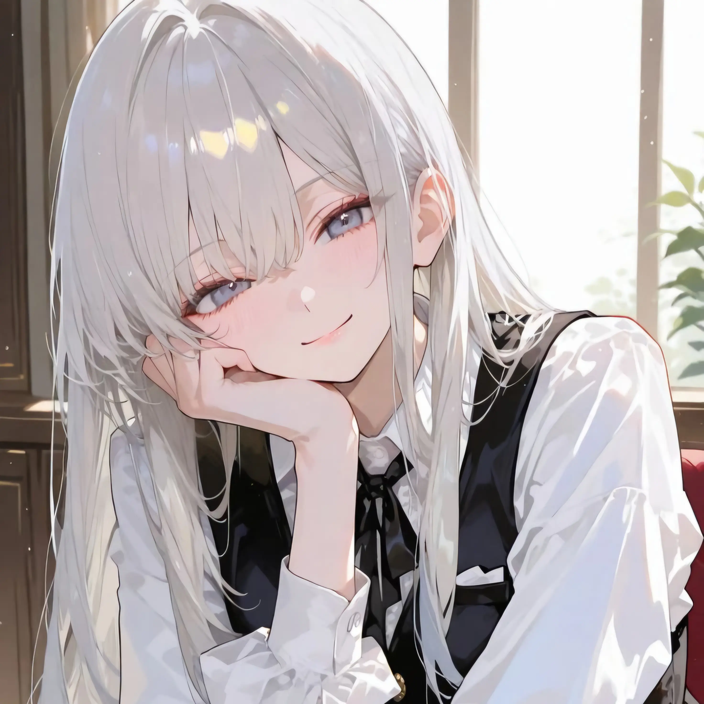 Garukaka의 다윈