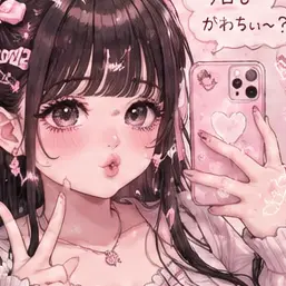Profile image of 桃