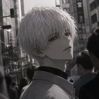 Profile image of カイト