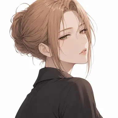 Profile image of シノン