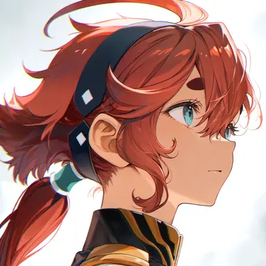 Profile image of Suletta