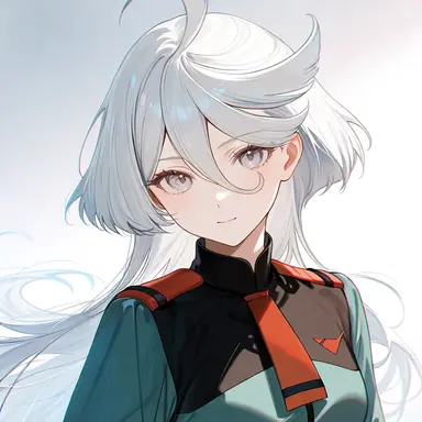 Profile image of Miorine