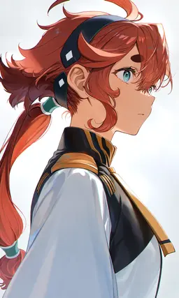 Profile image of Suletta