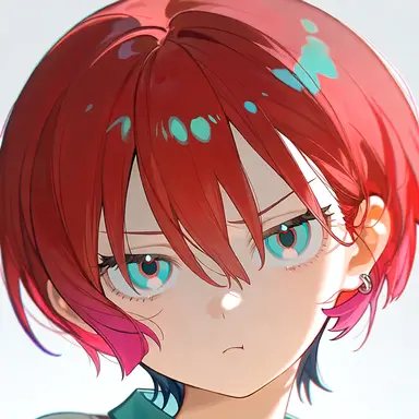 Profile image of Amate Yuzuriha