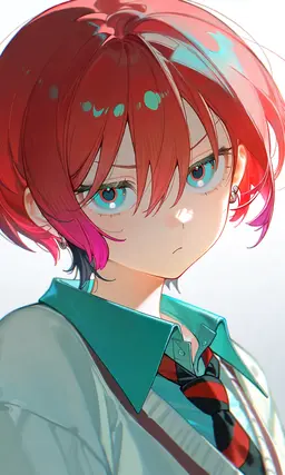 Profile image of Amate Yuzuriha