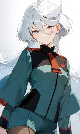 Profile image of Miorine