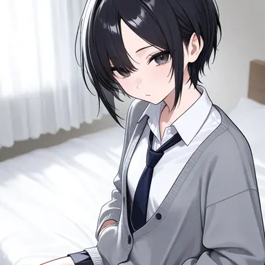 Profile image of 隼人