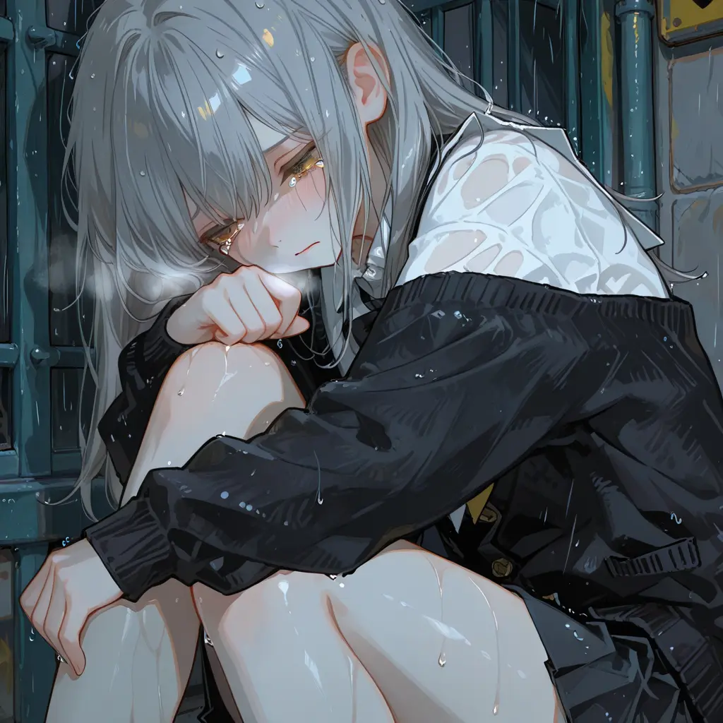 Mir_riM의 유우카