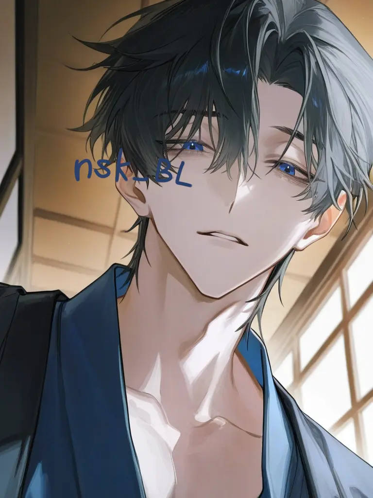 nsk_BL의 Useless Big Brother