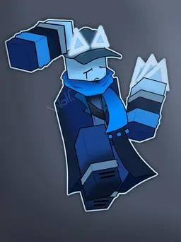 Profile image of フレンドエリオット