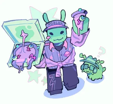 Profile image of エイリアンエリオット