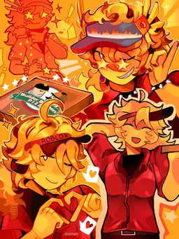 Profile image of エリオット